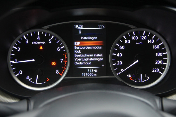 Nissan Micra 0.9 IG-T Acenta CarPlay | Airco | Cruise | Brake Assist | Rijbaan assist | Sportstuurwiel