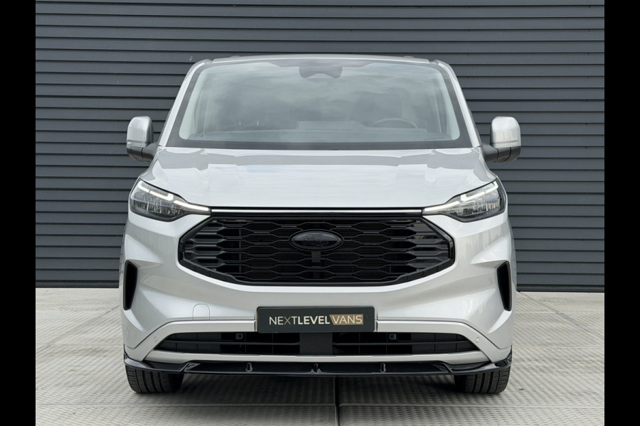 Ford Transit Custom 320 2.0 TDCI 170 PK Limited / Next Level Edition / Trekhaak