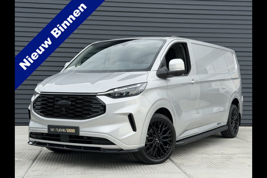 Ford Transit Custom 320 2.0 TDCI 170 PK Limited / Next Level Edition / Trekhaak