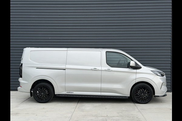 Ford Transit Custom 320 2.0 TDCI 170 PK Limited / Next Level Edition / Trekhaak
