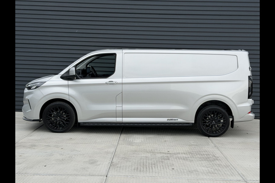 Ford Transit Custom 320 2.0 TDCI 170 PK Limited / Next Level Edition / Trekhaak