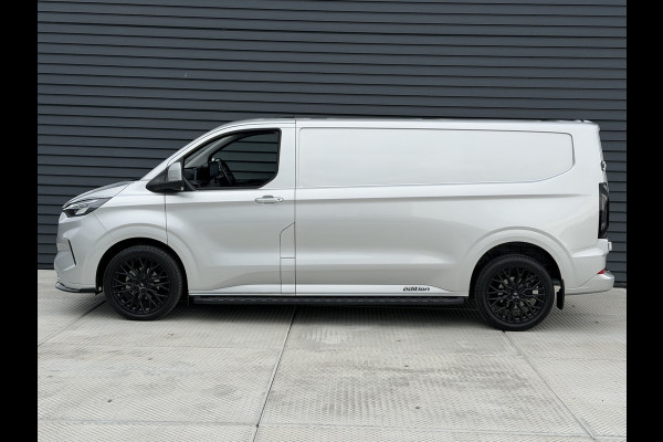 Ford Transit Custom 320 2.0 TDCI 170 PK Limited / Next Level Edition / Trekhaak