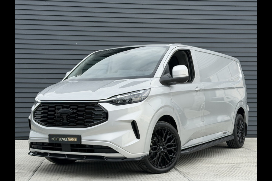 Ford Transit Custom 320 2.0 TDCI 170 PK Limited / Next Level Edition / Trekhaak