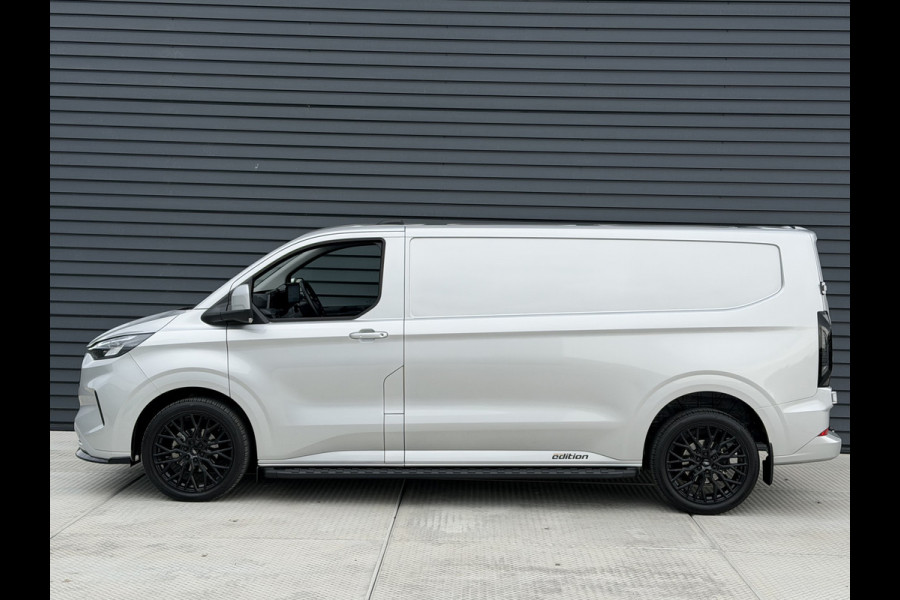 Ford Transit Custom 320 2.0 TDCI 170 PK Limited / Next Level Edition / Trekhaak