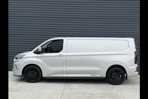 Ford Transit Custom 320 2.0 TDCI 170 PK Limited / Next Level Edition / Trekhaak