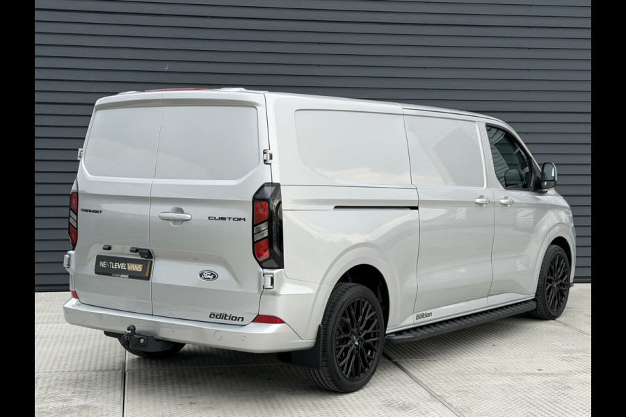 Ford Transit Custom 320 2.0 TDCI 170 PK Limited / Next Level Edition / Trekhaak