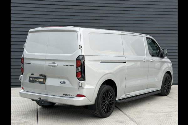 Ford Transit Custom 320 2.0 TDCI 170 PK Limited / Next Level Edition / Trekhaak