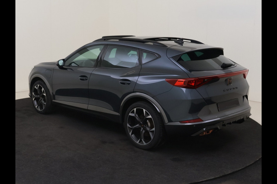 CUPRA Formentor 1.4 e-Hybrid Plug-in VZ 245PK Performance | PANODAK | KEYLESS | CAMERA | WINTERPACK | ADAPTIVE CRUISE | ELEKTR. ACHTERKLEP |  Carselexy