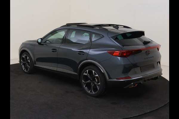 CUPRA Formentor 1.4 e-Hybrid Plug-in VZ 245PK Performance | PANODAK | KEYLESS | CAMERA | WINTERPACK | ADAPTIVE CRUISE | ELEKTR. ACHTERKLEP |  Carselexy