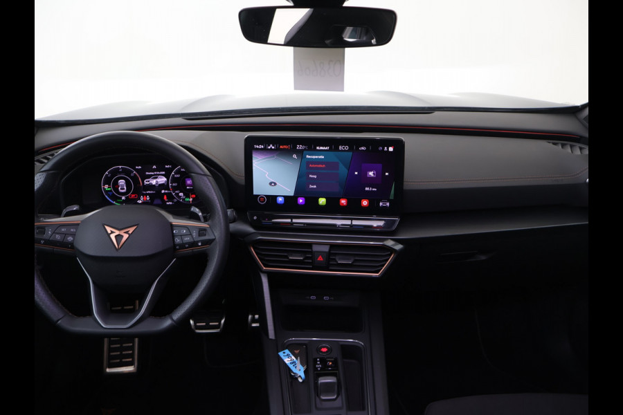 CUPRA Formentor 1.4 e-Hybrid Plug-in VZ 245PK Performance | PANODAK | KEYLESS | CAMERA | WINTERPACK | ADAPTIVE CRUISE | ELEKTR. ACHTERKLEP |  Carselexy