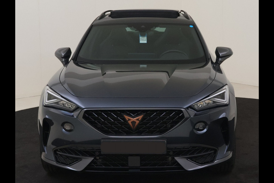 CUPRA Formentor 1.4 e-Hybrid Plug-in VZ 245PK Performance | PANODAK | KEYLESS | CAMERA | WINTERPACK | ADAPTIVE CRUISE | ELEKTR. ACHTERKLEP |  Carselexy