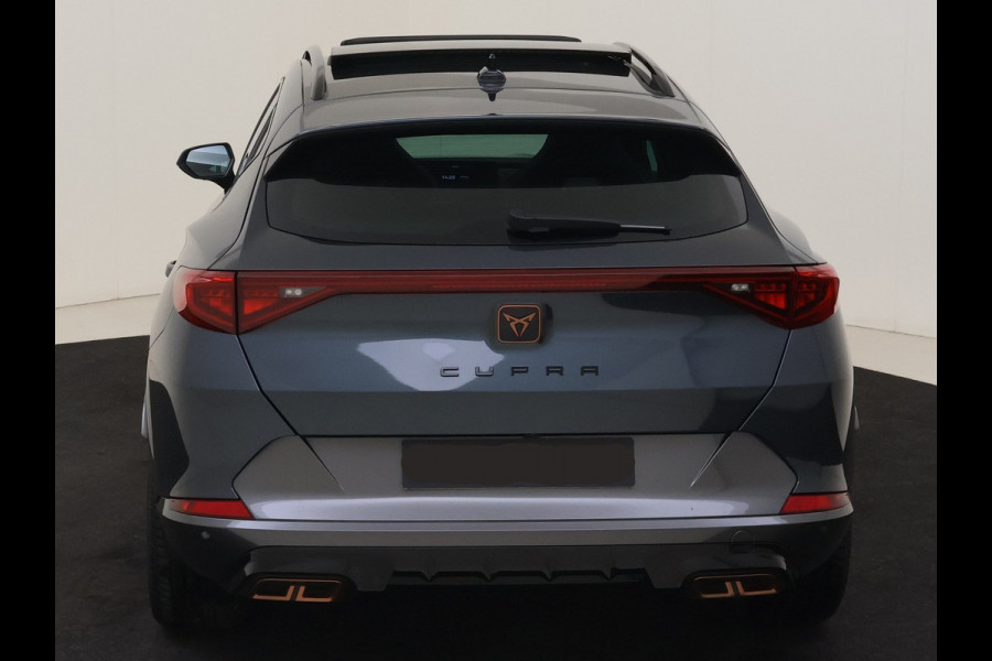 CUPRA Formentor 1.4 e-Hybrid Plug-in VZ 245PK Performance | PANODAK | KEYLESS | CAMERA | WINTERPACK | ADAPTIVE CRUISE | ELEKTR. ACHTERKLEP |  Carselexy