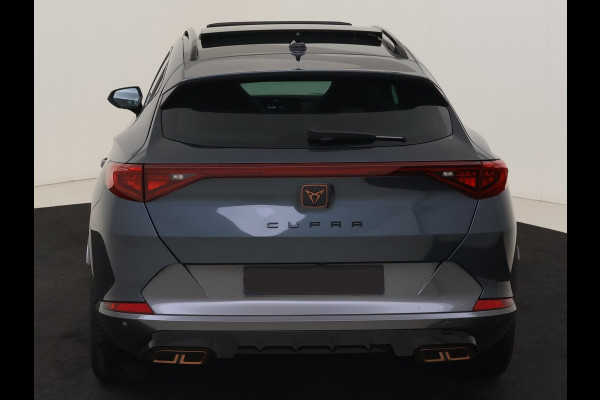 CUPRA Formentor 1.4 e-Hybrid Plug-in VZ 245PK Performance | PANODAK | KEYLESS | CAMERA | WINTERPACK | ADAPTIVE CRUISE | ELEKTR. ACHTERKLEP |  Carselexy
