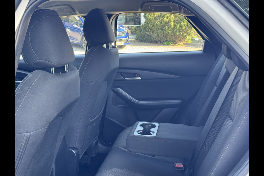 Mazda CX-30 2.0 e-SkyActiv-G M Hybrid | Carplay/Android, Head-Up, PDC, Cruise, Licht- en Regensensor, Airco |