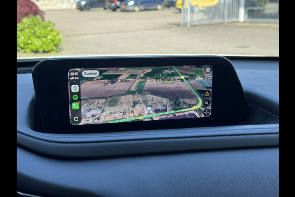 Mazda CX-30 2.0 e-SkyActiv-G M Hybrid | Carplay/Android, Head-Up, PDC, Cruise, Licht- en Regensensor, Airco |