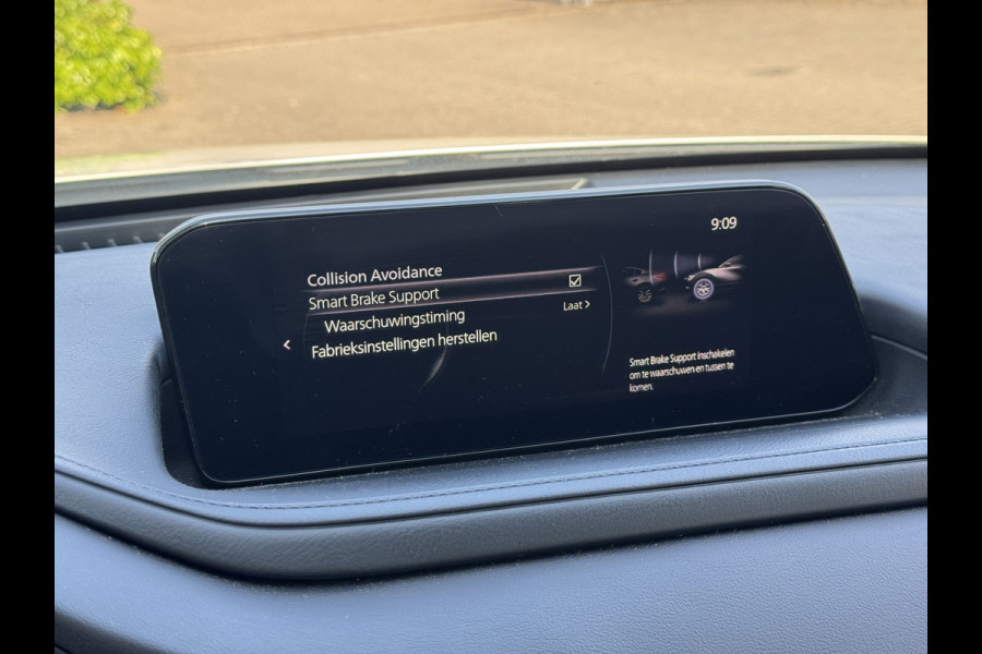 Mazda CX-30 2.0 e-SkyActiv-G M Hybrid | Carplay/Android, Head-Up, PDC, Cruise, Licht- en Regensensor, Airco |