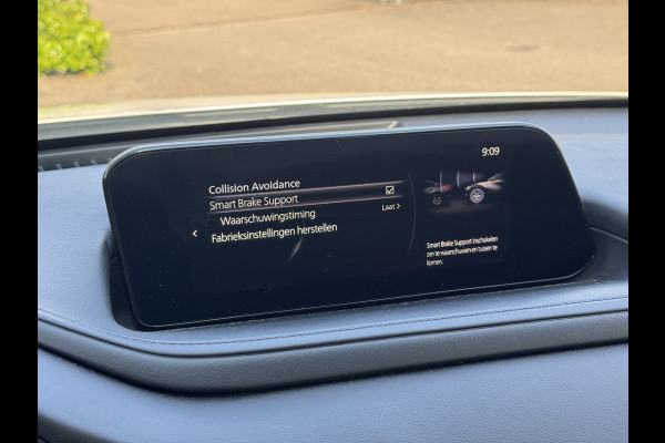 Mazda CX-30 2.0 e-SkyActiv-G M Hybrid | Carplay/Android, Head-Up, PDC, Cruise, Licht- en Regensensor, Airco |
