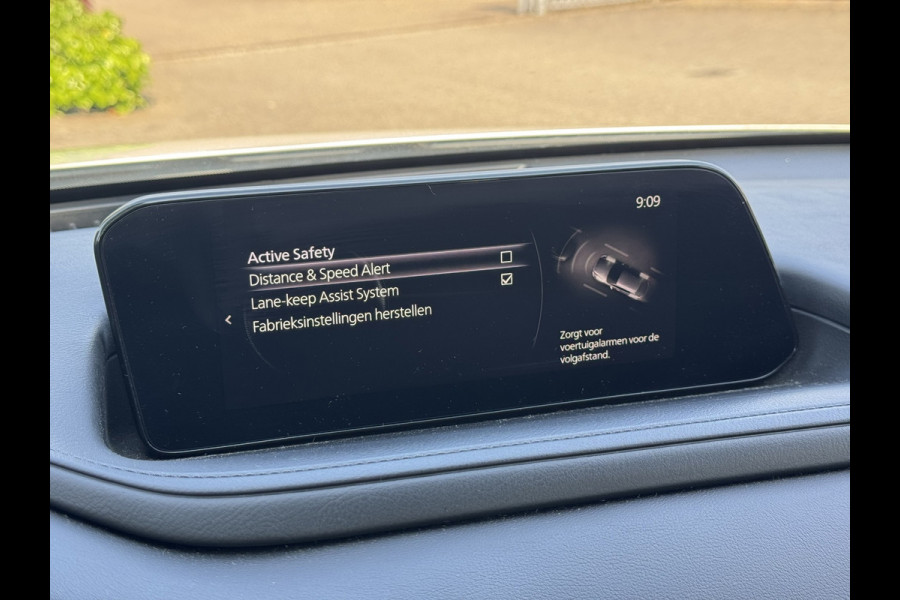 Mazda CX-30 2.0 e-SkyActiv-G M Hybrid | Carplay/Android, Head-Up, PDC, Cruise, Licht- en Regensensor, Airco |
