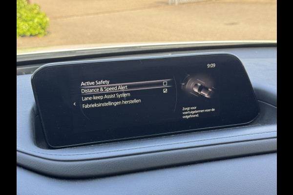 Mazda CX-30 2.0 e-SkyActiv-G M Hybrid | Carplay/Android, Head-Up, PDC, Cruise, Licht- en Regensensor, Airco |