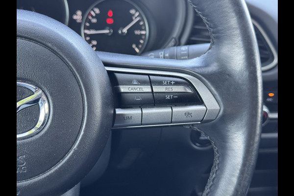 Mazda CX-30 2.0 e-SkyActiv-G M Hybrid | Carplay/Android, Head-Up, PDC, Cruise, Licht- en Regensensor, Airco |