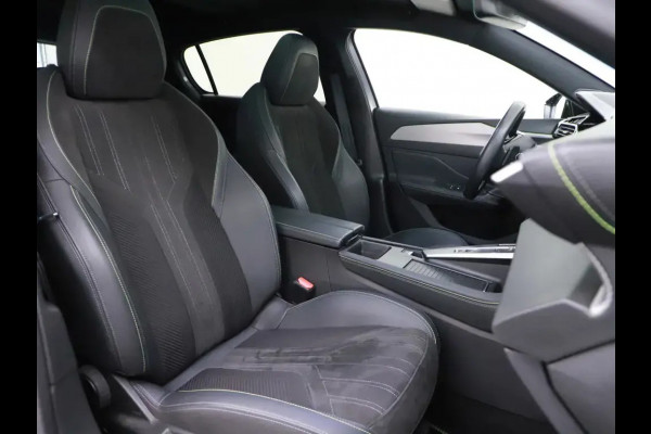 Peugeot 308 1.2 Turbo GT - Automaat - Pano/Schuifdak - Navi - Org.NL
