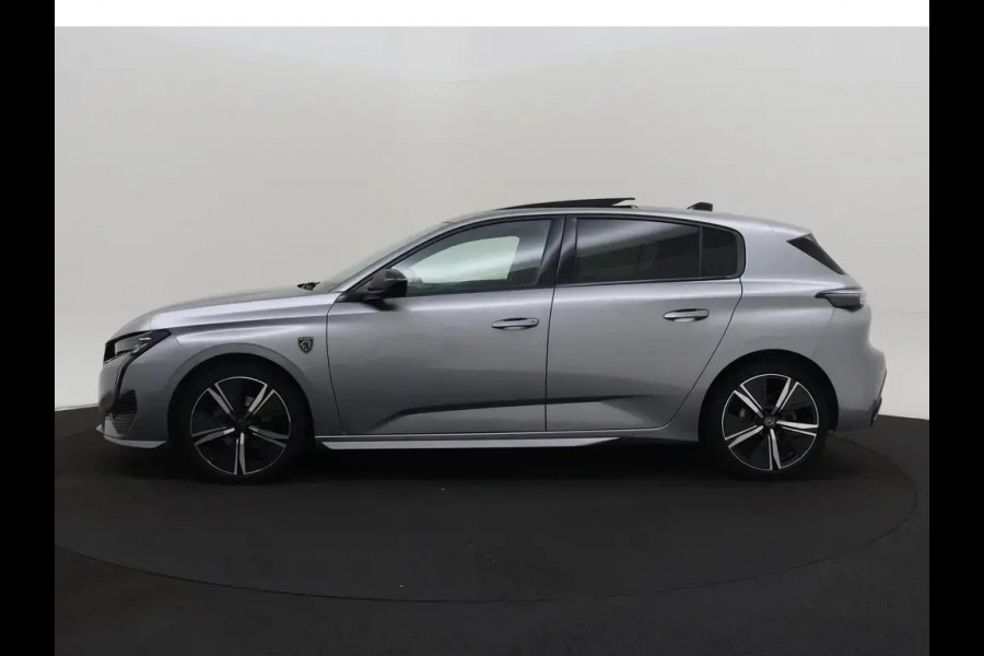 Peugeot 308 1.2 Turbo GT - Automaat - Pano/Schuifdak - Navi - Org.NL