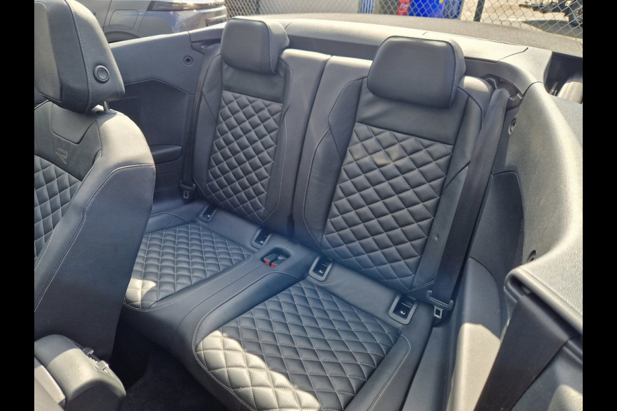 Volkswagen T-Roc Cabrio 1.5 TSI R-Line