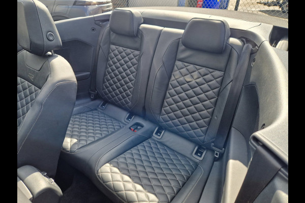 Volkswagen T-Roc Cabrio 1.5 TSI R-Line