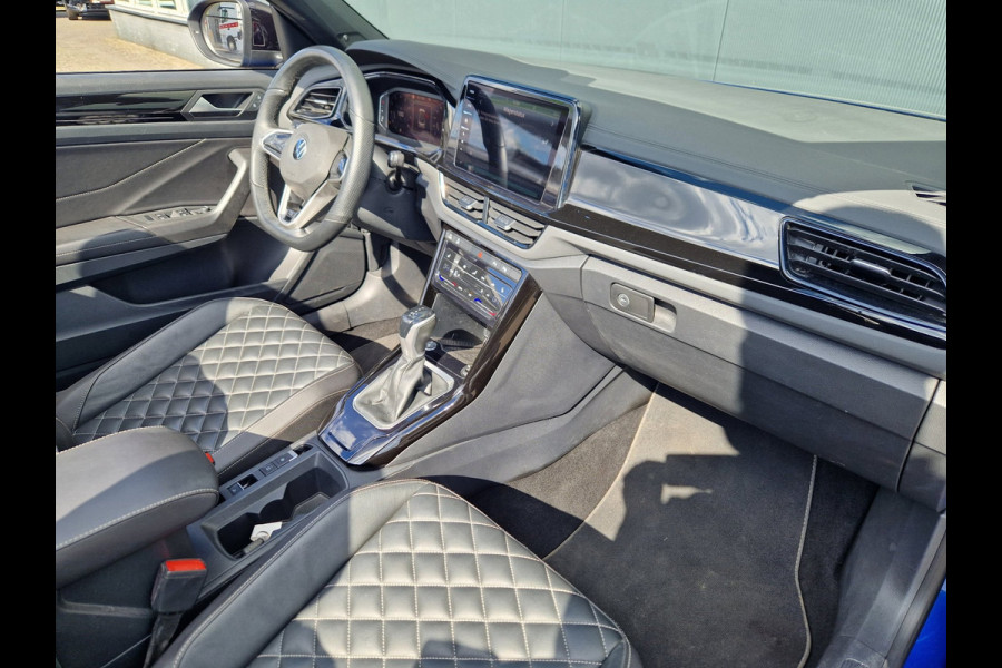 Volkswagen T-Roc Cabrio 1.5 TSI R-Line