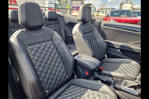 Volkswagen T-Roc Cabrio 1.5 TSI R-Line