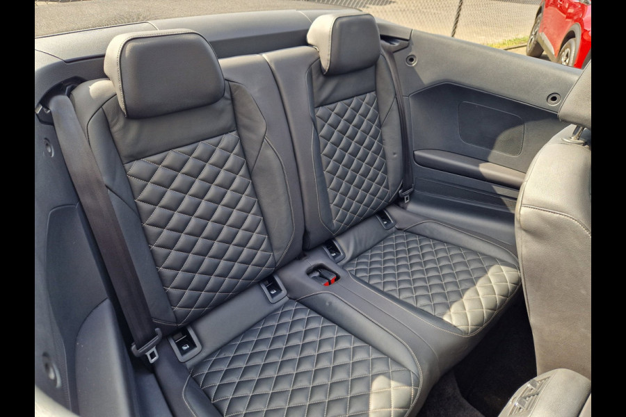 Volkswagen T-Roc Cabrio 1.5 TSI R-Line