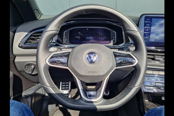 Volkswagen T-Roc Cabrio 1.5 TSI R-Line