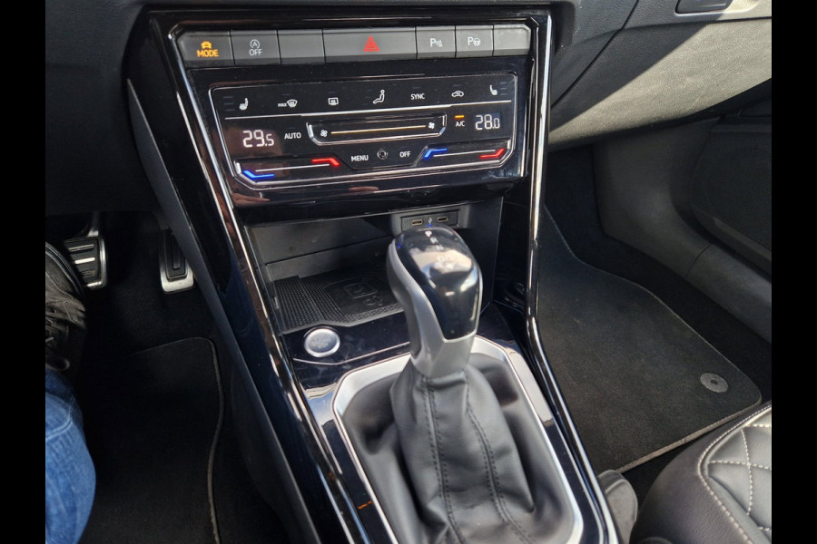Volkswagen T-Roc Cabrio 1.5 TSI R-Line