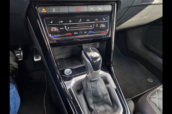 Volkswagen T-Roc Cabrio 1.5 TSI R-Line
