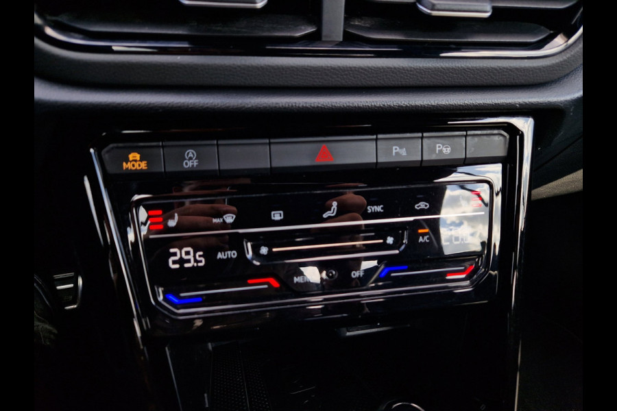 Volkswagen T-Roc Cabrio 1.5 TSI R-Line