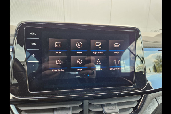 Volkswagen T-Roc Cabrio 1.5 TSI R-Line