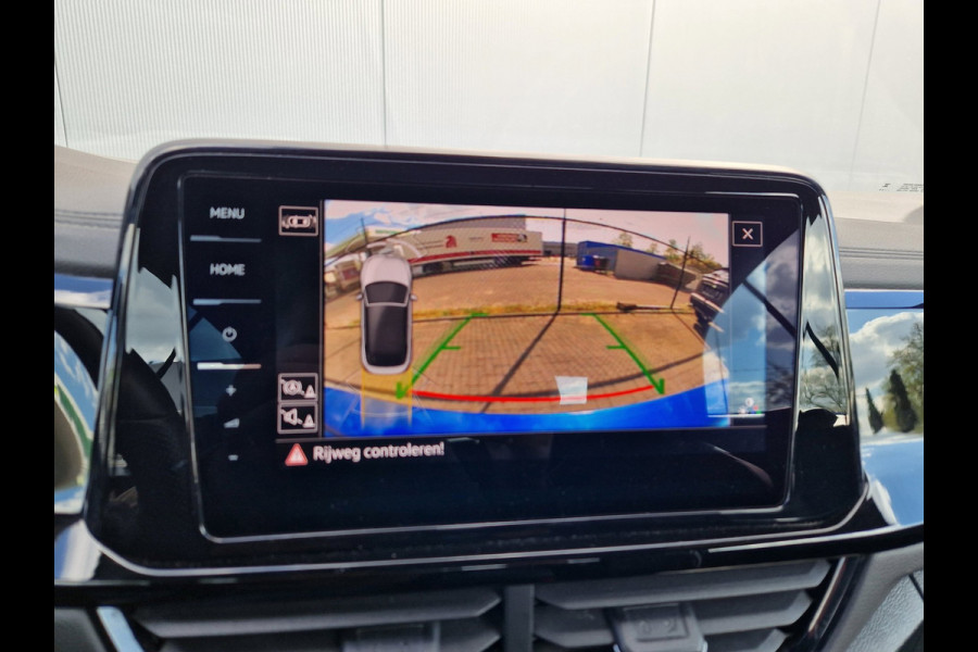 Volkswagen T-Roc Cabrio 1.5 TSI R-Line