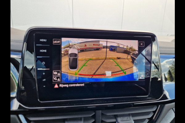 Volkswagen T-Roc Cabrio 1.5 TSI R-Line