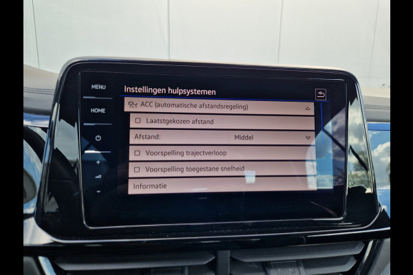Volkswagen T-Roc Cabrio 1.5 TSI R-Line
