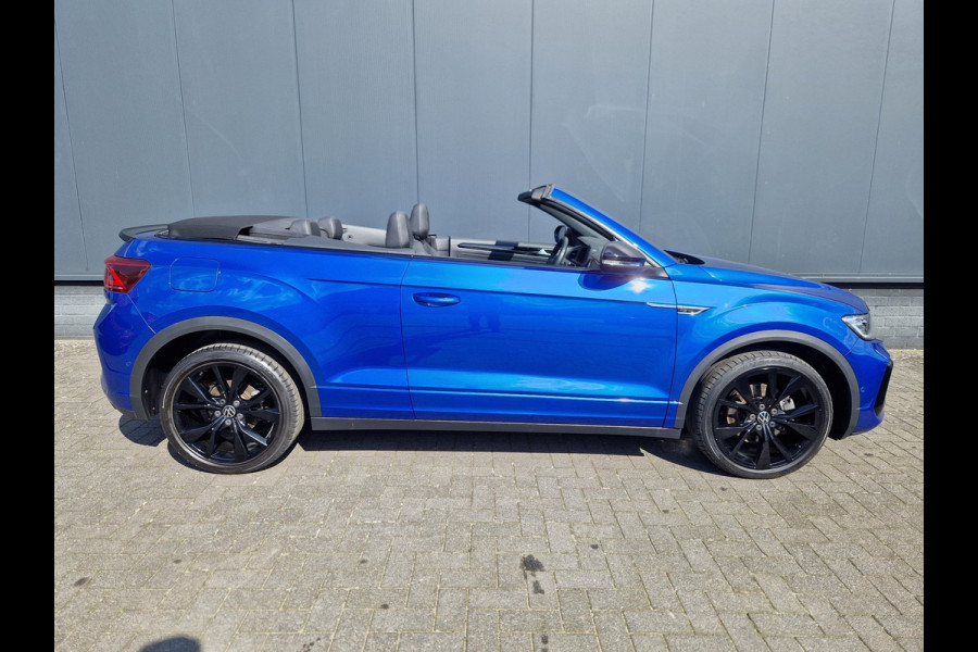 Volkswagen T-Roc Cabrio 1.5 TSI R-Line