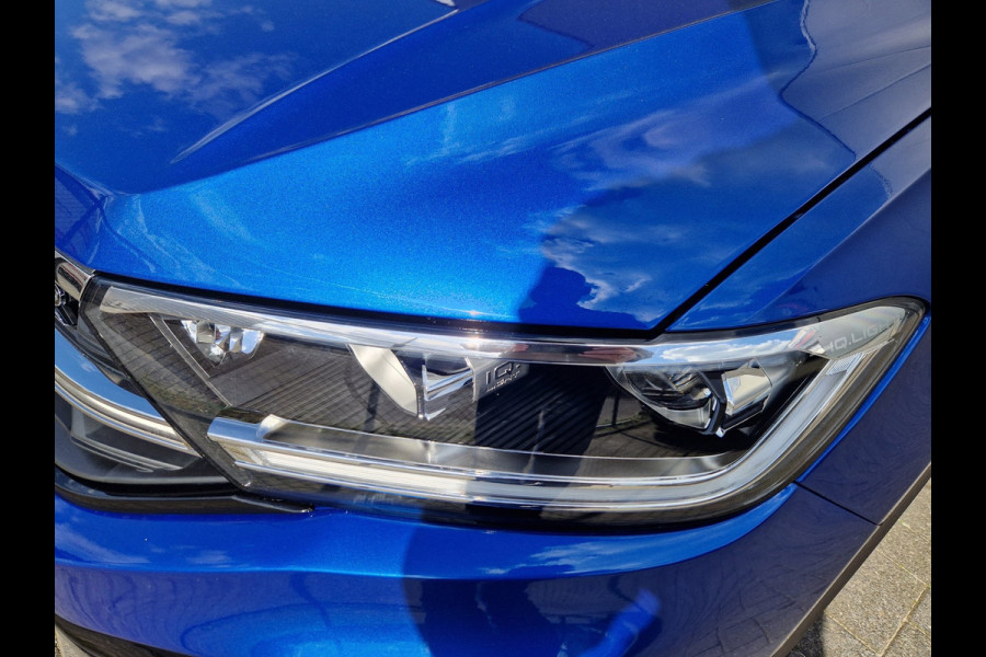 Volkswagen T-Roc Cabrio 1.5 TSI R-Line