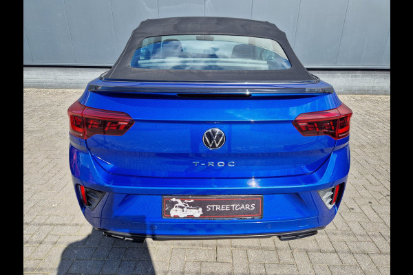 Volkswagen T-Roc Cabrio 1.5 TSI R-Line