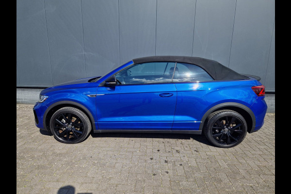 Volkswagen T-Roc Cabrio 1.5 TSI R-Line