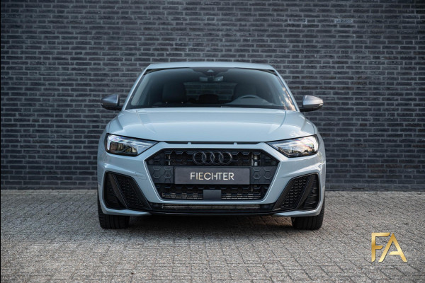Audi A1 Sportback 40 TFSI S Line 204PK|Sfeer|SLine