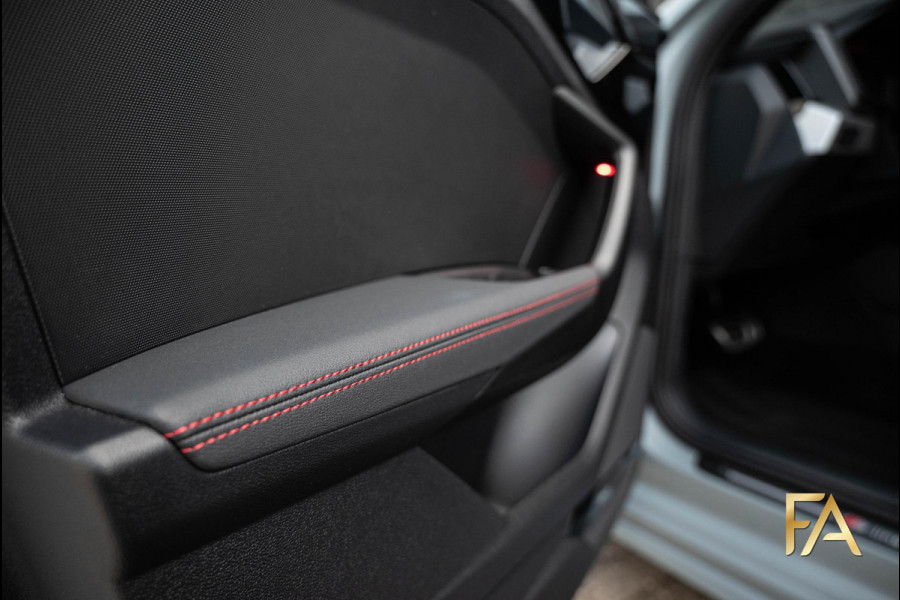 Audi A1 Sportback 40 TFSI S Line 204PK|Sfeer|SLine