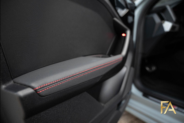 Audi A1 Sportback 40 TFSI S Line 204PK|Sfeer|SLine