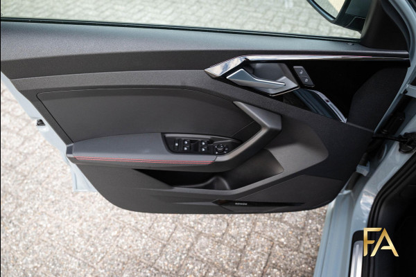 Audi A1 Sportback 40 TFSI S Line 204PK|Sfeer|SLine