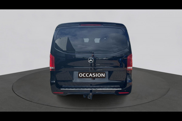 Mercedes-Benz Vito 114 CDI AMG Lang DC Comfort Dubbele cabine Leder Led verlichting Automaat Trekhaak Climate controll Navigatie