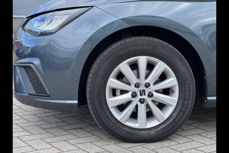 Seat Ibiza 1.0 EcoTSI Style NL-AUTO | NAVI | ECC