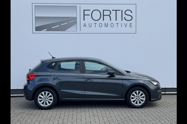 Seat Ibiza 1.0 EcoTSI Style NL-AUTO | NAVI | ECC